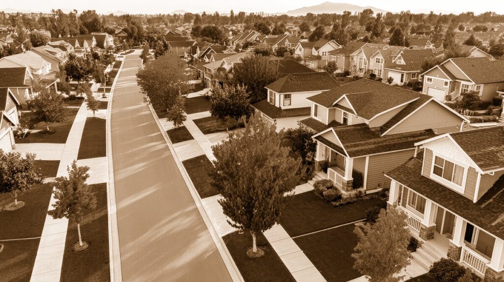 The Heritage of Plat 4: Tracing the Roots and Legacy of a Research Triangle Gem