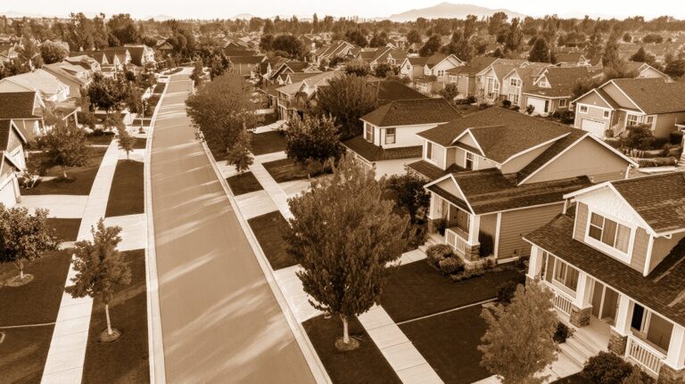 Plat 4 Research Triangle neighborhood